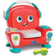 17731 Baby Clementoni - Bebek Koltuğu