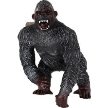 99850-4 King Kong Figür -Can Oyuncak