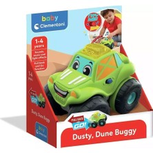 17569 Baby Clementoni - Arazi Aracı