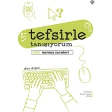 Tefsirle Tanışıyorum Namaz Sureleri