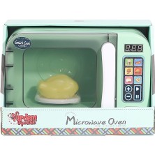 LD-883A Dokunmatik Mikrodalga -Vardem