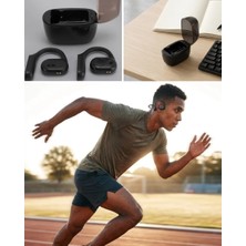 Zenvia Tws Kablosuz Kulaklık Dokunmatik Kontrol Uzun Pil Ömrü Şarj Kutulu ZNV-HBY3245