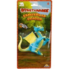 7617  Streç Ejderha -Sunman