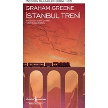 Istanbul Treni - Modern Klasikler Dizisi (Şömizli)