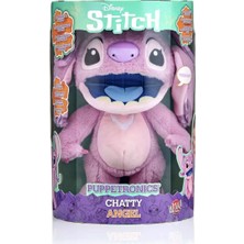 WSDIS-1026 Disney Angel 30 cm Elektronik Kukla