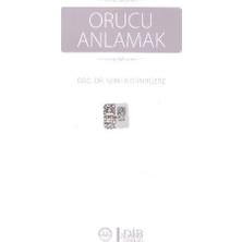 Orucu Anlamak