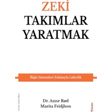 Zeki Takımlar Yaratmak