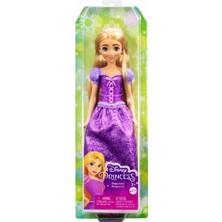 HLW03 Disney Prensesleri - Rapunzel