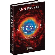 Kozmos - Yeni Dünyalar