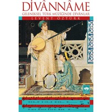 Divanname  Geleneksel Türk Müziğinde Divanlar