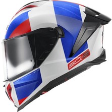 Givi 50.3 Vision Kapalı Kask