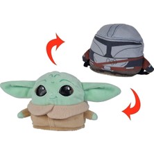 6315870367 Disney Mandalorian Grogu/mando
