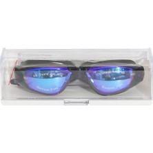 JS-G802DM Silikon  Deniz Gözlüğü Buğu Önleyici ve Uv Koruyucu