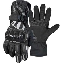 Ones Again MG21 Kışlık Motosiklet Eldiveni