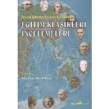 Eğitim Klasikleri Incelemeleri