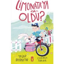 Limonata’ya Ne Oldu?