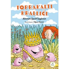 Toprakaltı Krallığı