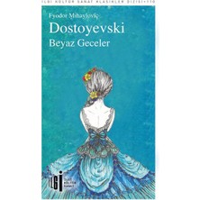 Beyaz Geceler