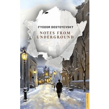 Notes From Underground (Ingilizce)