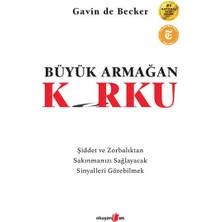 Büyük Armağan : Korku