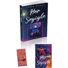 Her Şeyiyle – Son Sürat 2