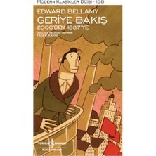 Geriye Bakış 2000’DEN 1887’YE - Modern Klasikler Dizisi (Şömizli)
