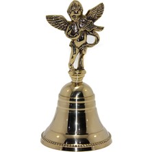 Pirinç El Çanı Model 2