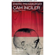 Cam Inciler - Modern Klasikler Dizisi