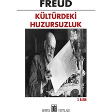 Kültürdeki Huzursuzluk