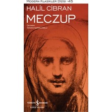 Meczup - Modern Klasikler Dizisi (Şömizli)