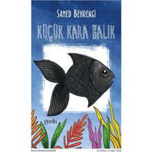 Küçük Kara Balık