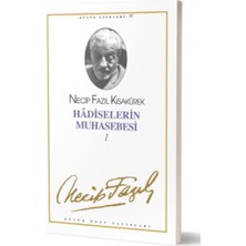 Hadiselerin Muhasebesi-1