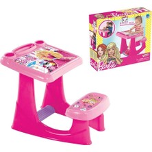 03049 Barbie Çalışma Masası