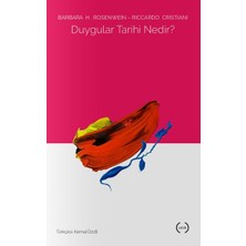 Duygular Tarihi Nedir?