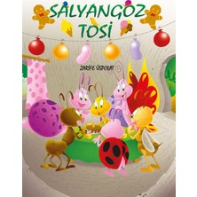 Salyangoz Tosi