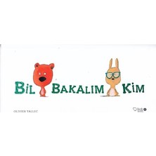 Bil Bakalım Kim