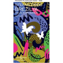 Brezilya - Geleceğin Ülkesi - Modern Klasikler Dizisi