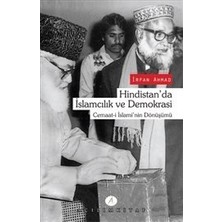 Hindistan'da Islamcılık ve Demokrasi  Cemaat-I Islami'nin Dönüşümü