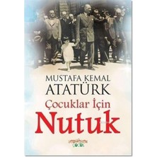 Çocuklar Için Nutuk