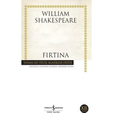 Fırtına- Hasan Ali Yücel Klasikleri