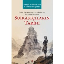 Suikastçıların Tarihi