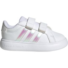 Adidas Sportswear KJ0897 GRAND COURT 3.0 BUBBLE BEBEK AYAKKABISI