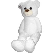 1194E Selay, Puffy Salaş Ayı 200 cm Ecru