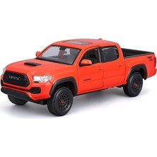 May 32910 Tacoma Trd Pro