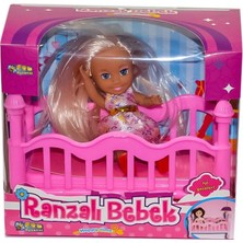 K899-27 Kutulu Bebek Set