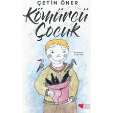 Kömürcü Çocuk