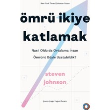 Ömrü Ikiye Katlamak