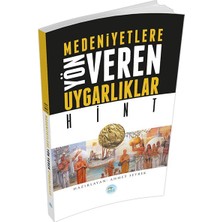 Hint : Medeniyete Yön Veren Uygarlıklar