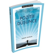 Farkı Fark Etmek Için - Pozitif Düşünce