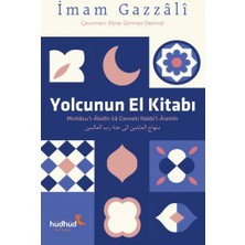 Yolcunun El Kitabı